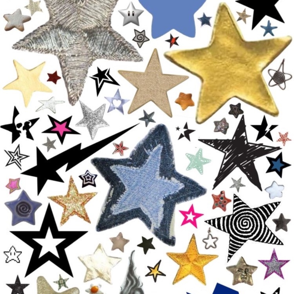 Meet your Posher, Isabella